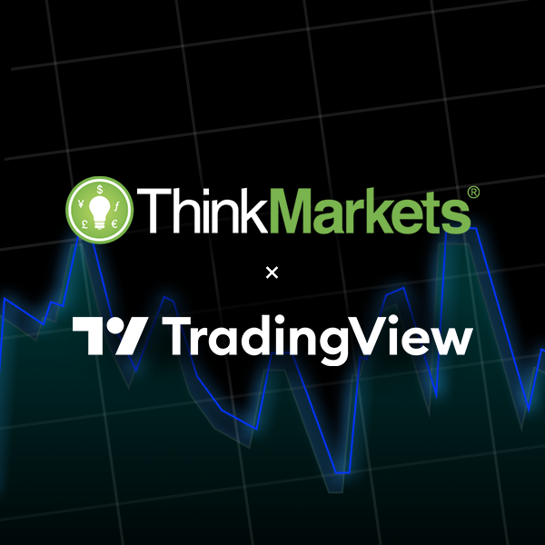 tradingview FX Banner